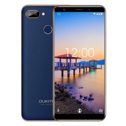 Замена дисплея на телефоне Oukitel C11 Pro в Калуге